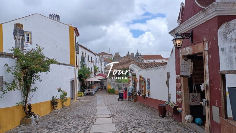 From Lisbon: Fátima, Nazaré, and Óbidos. Private Tour - Final Thoughts