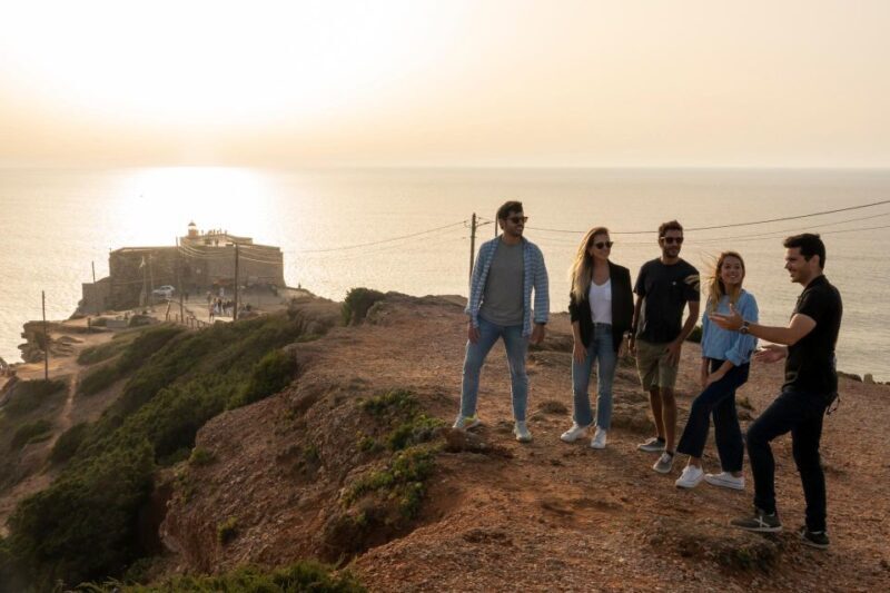 From Lisbon: Fátima, Nazaré and Sintra Guided Tour - FAQ