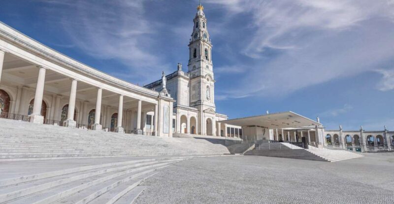 From Lisbon: Fatima, Nazaré, Batalha and Óbidos Tour - Final Thoughts