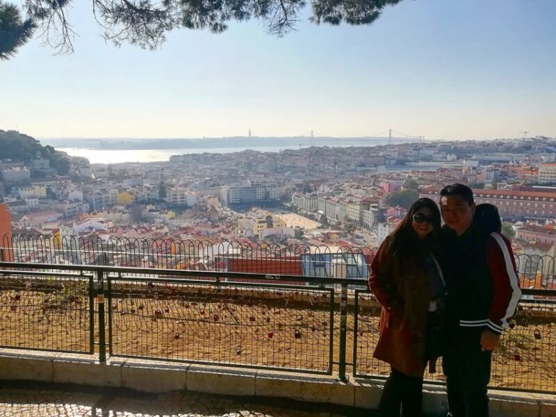 From Lisbon: Fatima, Nazare, Obidos & Caves Private Day Trip - Why This Tour Works for You