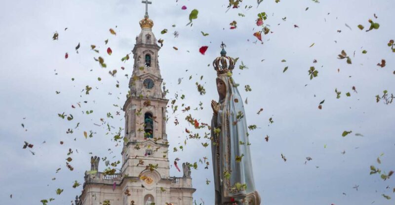 From Lisbon: Fátima, Nazaré & Óbidos Full-Day Private Tour - Final Thoughts