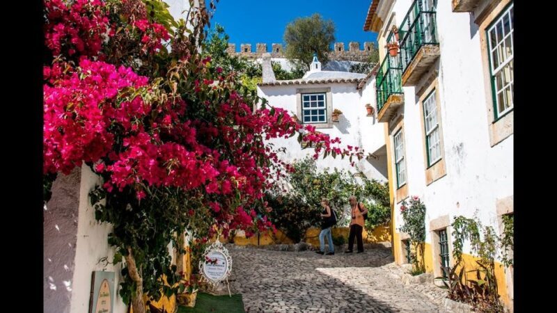 From Lisbon: Fatima, Nazaré, Óbidos Full-Day Trip - Practical Details & What to Keep in Mind