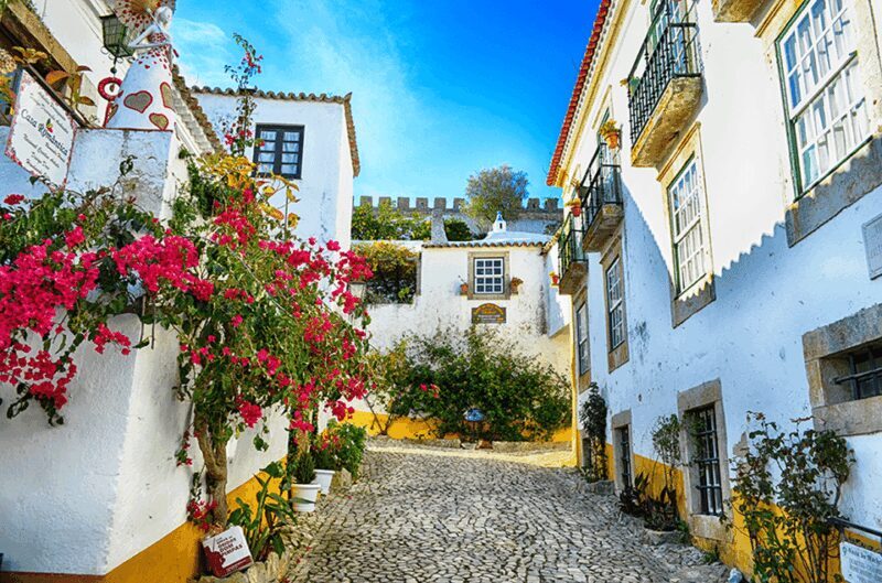 From Lisbon: Fátima, Nazaré, Óbidos Private Tour premium car - Who Is This Tour Best For?