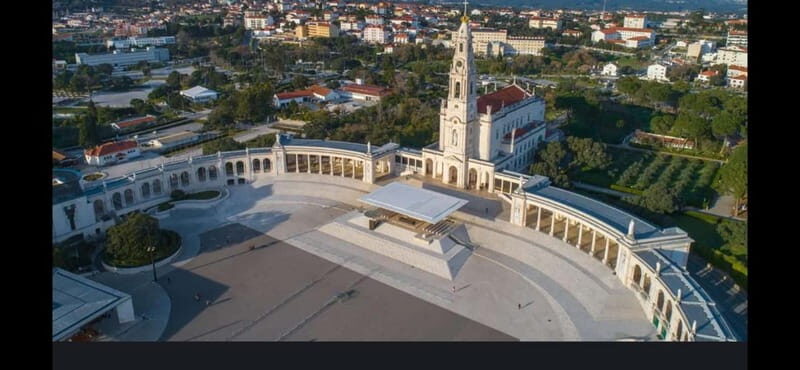 From Lisbon: Fátima, Nazaré & Óbidos Special Van Tour - A Deep Dive into the Itinerary