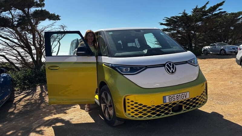 From Lisbon: Fátima, Nazaré & Óbidos Special Van Tour - Authentic Perspectives from Travelers