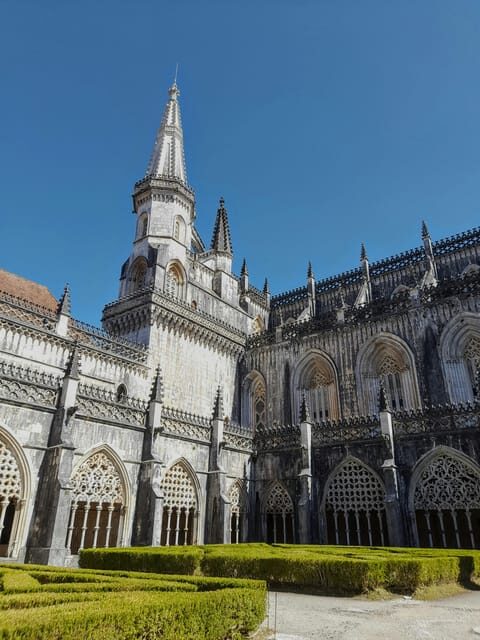 From Lisbon: Fátima, Nazaré & Óbidos with a Local Guide - Final Thoughts