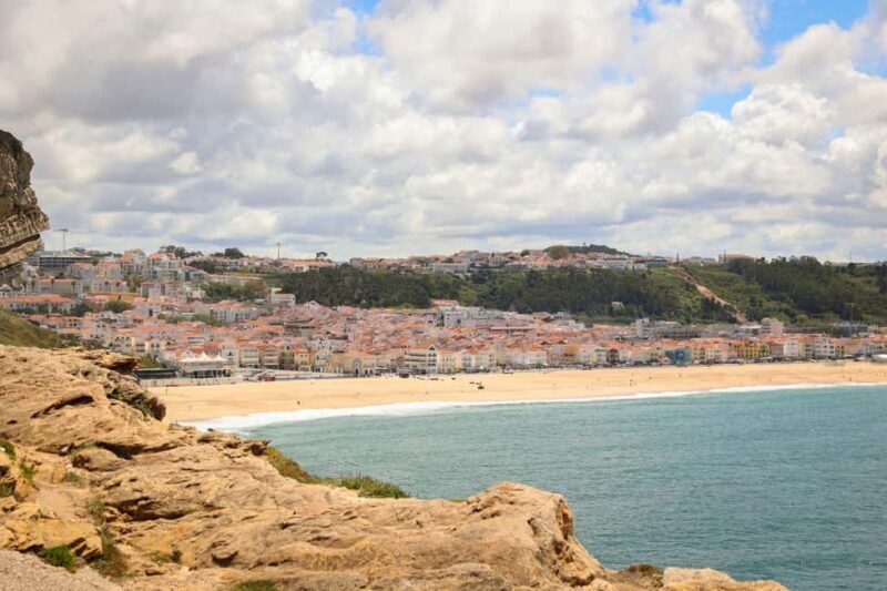 From Lisbon: Fátima, Óbidos, and Nazaré Small Group Day Tour - What to Expect from This Full-Day Experience