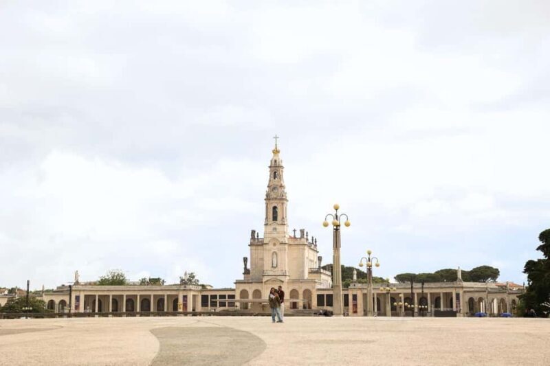 From Lisbon: Fátima, Óbidos, and Nazaré Small Group Day Tour - Final Thoughts