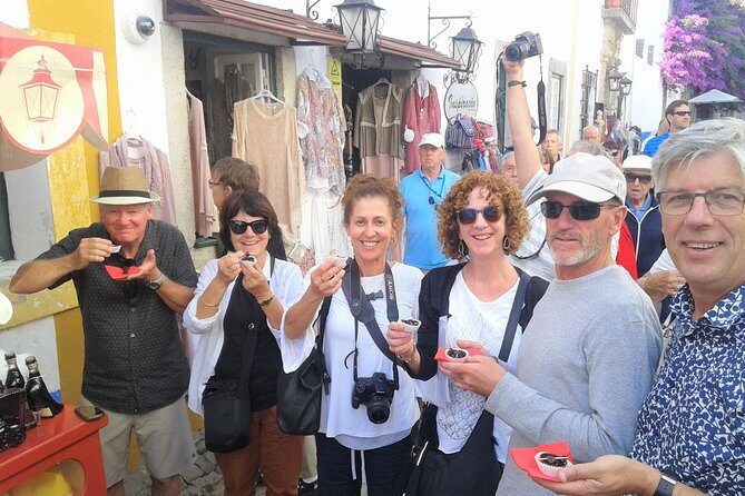 From Lisbon: Fátima, Óbidos Medieval, Nazaré Atlantic Coast - Value and Overall Impression