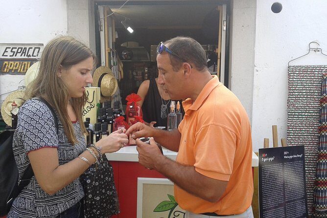 From Lisbon: Fátima, Óbidos Medieval, Nazaré Atlantic Coast - FAQs