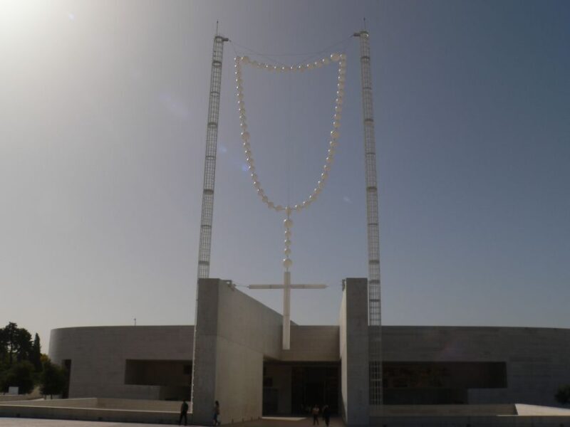 From Lisbon: Fátima Sanctuary and Batalha Monastery (UNESCO) - Final Thoughts