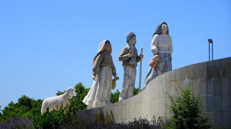 From Lisbon: Fátima Sanctuary, Nazaré & Óbidos Tour - The Itinerary Breakdown: What to Expect