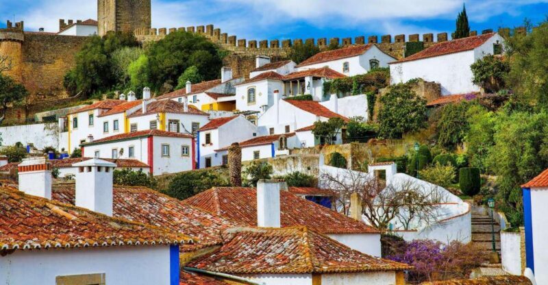 From Lisbon: Fátima Sanctuary, Nazaré & Óbidos Tour - FAQ