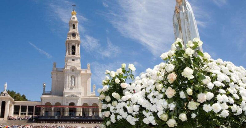 From Lisbon: Fatima Sanctuary Private Day Tour - Who Will Love This Tour?