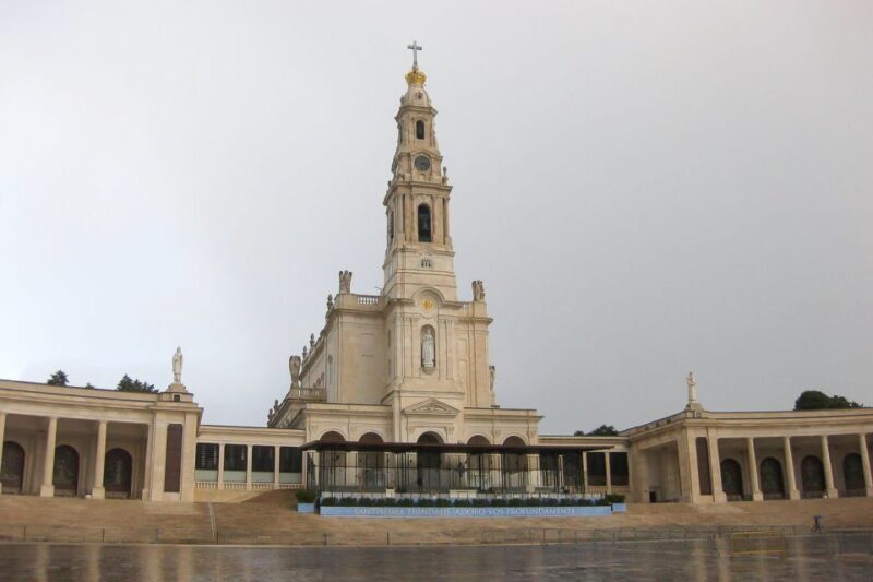 From Lisbon: Fatima Sanctuary Private Day Tour - The Sum Up: Who It’s Best For