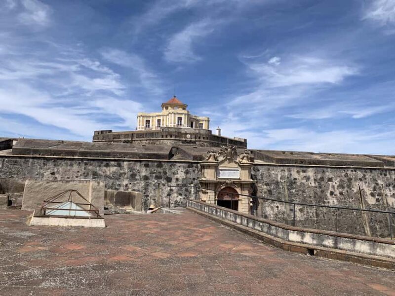 From Lisbon: Full-day guided tour to Elvas, a UNESCO city in the Alentejo - In-Depth Look at the Tour Experience