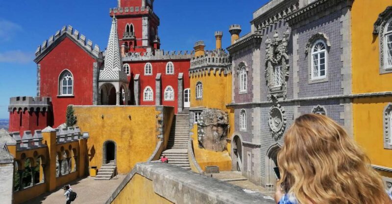 From Lisbon: Full-Day Guided Tour to Sintra - Final Thoughts: Who Is This Tour For?