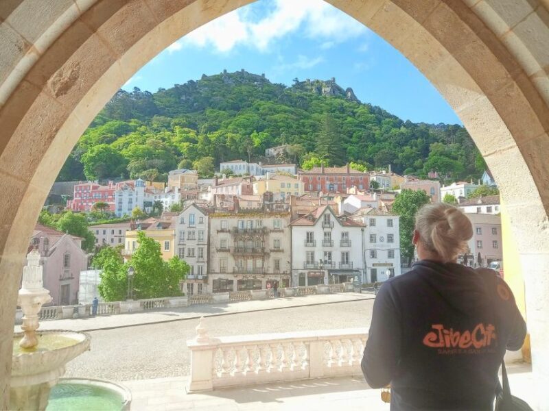 From Lisbon: Full-Day Guided Tour to Sintra - FAQ