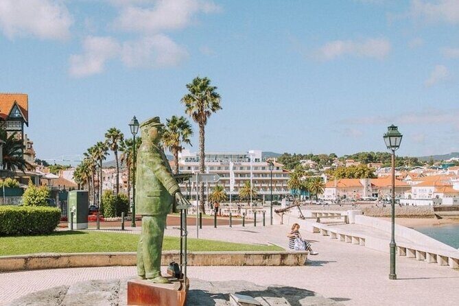From Lisbon: Full Day in Sintra Cascais and Estoril - Key Points