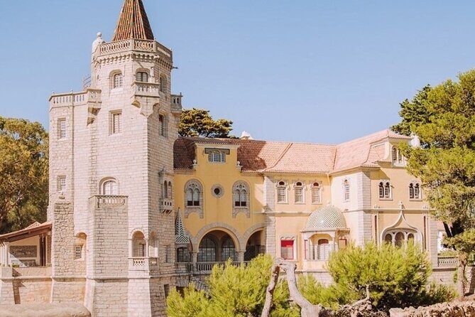 From Lisbon: Full Day in Sintra Cascais and Estoril - The Practical Details: Transport, Price, and Flexibility