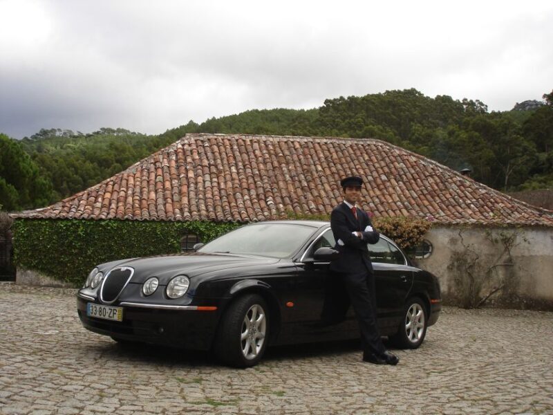 From Lisbon: Full-Day Sintra Tour by Luxury Car or Minivan - Things to Consider