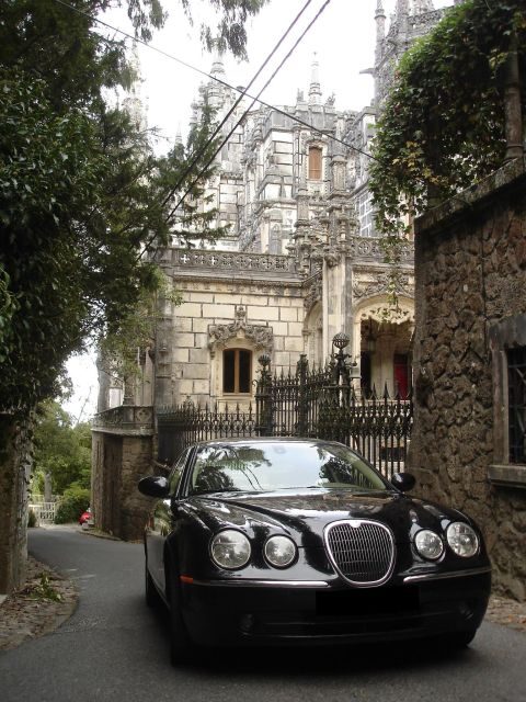 From Lisbon: Full-Day Sintra Tour by Luxury Car or Minivan - Who Is This Tour Best For?