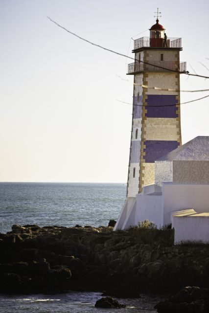 From Lisbon: Full-Day Sintra Tour by Luxury Car or Minivan - Final Thoughts