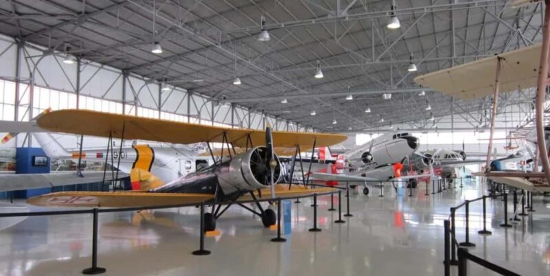 From Lisbon: Full-Day Tour for Aviation Lovers - FAQ