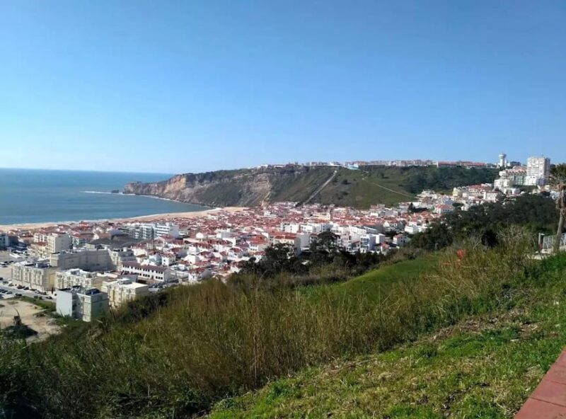 From Lisbon: Guided tour of Fátima, Nazaré and Óbidos - Key Points