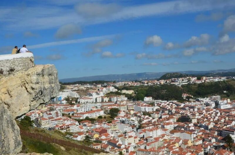 From Lisbon: Guided tour of Fátima, Nazaré and Óbidos - A Deep Dive into the Itinerary