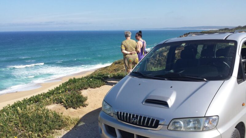 From Lisbon: Half-Day Arrábida Tour w/ Transfers - An In-Depth Look at the Tour Experience