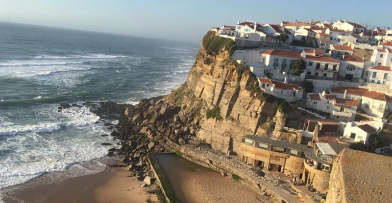 From Lisbon: Half-Day City Tour of Sintra - Introduction