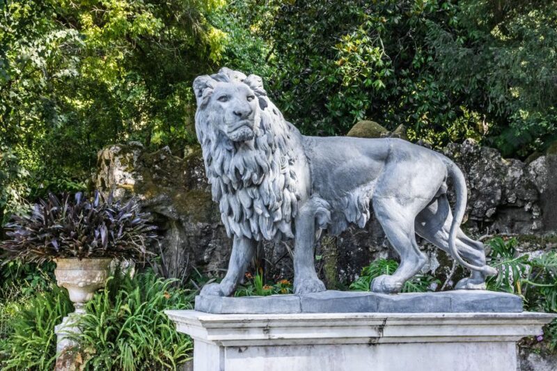 From Lisbon: Half-Day Private Sintra Cascais Tour - Practical Tips for Your Tour