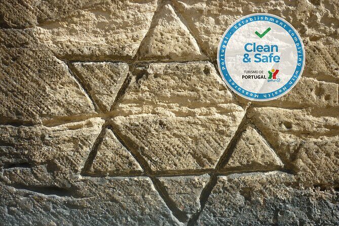 From Lisbon: Jewish Sephardic Heritage Essence Private Tour - An In-Depth Look at the Jewish Sephardic Heritage Tour from Lisbon