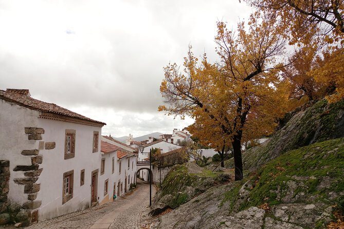 From Lisbon: Jewish Sephardic Heritage Essence Private Tour - Final Words