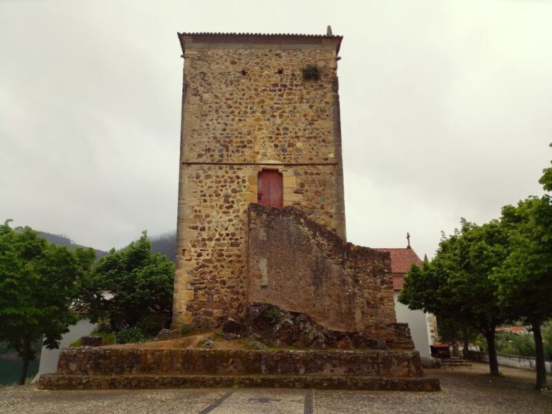 From Lisbon: Knights Templar - Tomar Private Tour - The Sum Up
