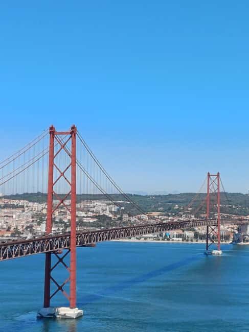 From Lisbon: Lagos Day Trip with Silves Stop - An Authentic Algarve Day Trip from Lisbon