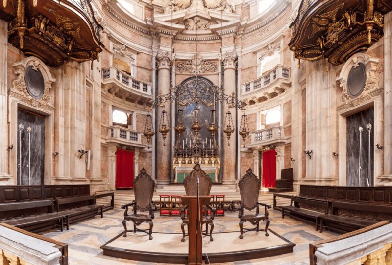 From Lisbon: Mafra Palace and Ericeira - Heritage and the Portuguese Coast - Why This Tour Offers Value
