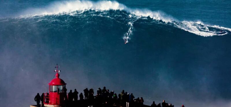 From Lisbon: Medieval Óbidos & Nazaré Coastal Charm Day Trip - Who Will Love This Tour?