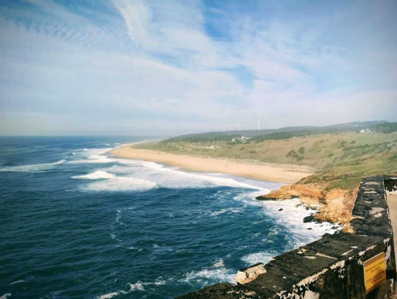 From Lisbon: Nazare and Sintra Private Tour - What Makes This Tour Stand Out?