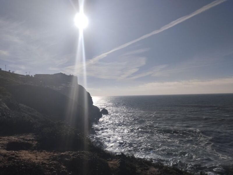 From Lisbon: Nazare and Sintra Private Tour - Final Thoughts