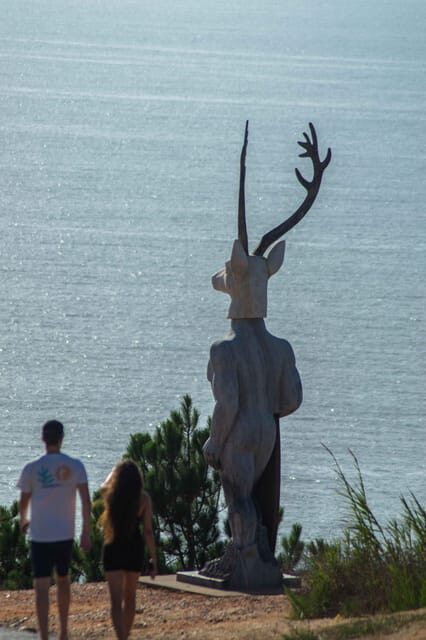 From Lisbon: Nazaré, Batalha, Óbidos, and Peniche Day Trip - A Full Breakdown of the Experience