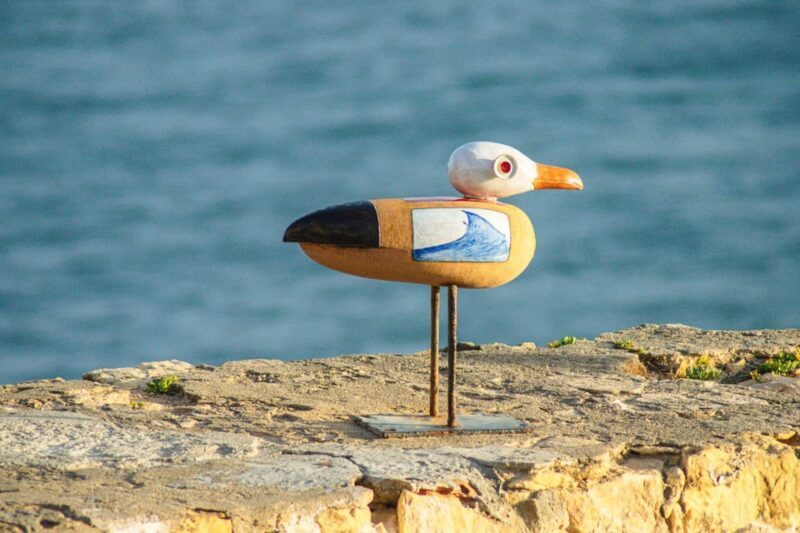 From Lisbon: Nazaré, Batalha, Óbidos, and Peniche Day Trip - FAQ