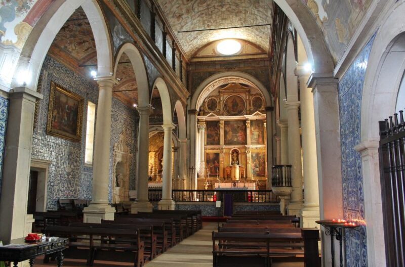 From Lisbon: Óbidos and Mafra Palace Private Tour - Authentic Experiences and Hidden Gems