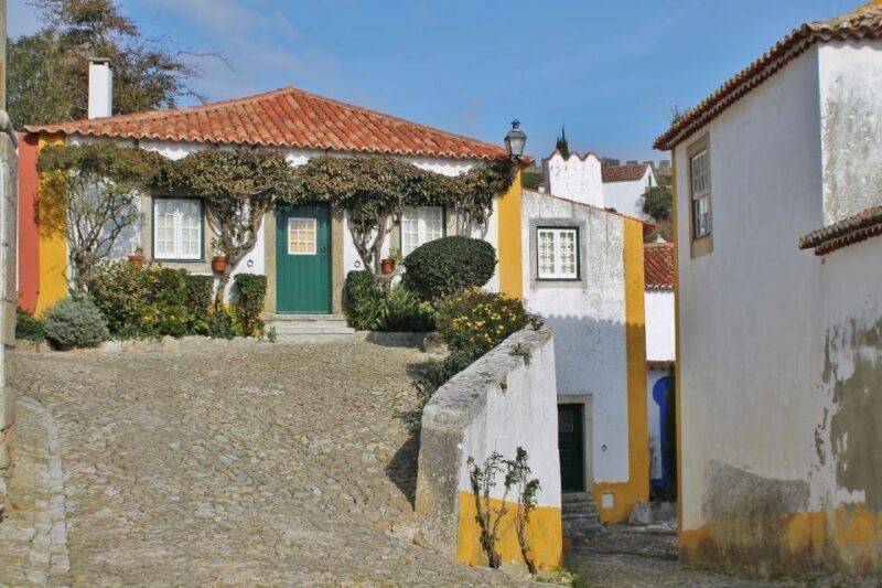 From Lisbon: Óbidos and Mafra Palace Private Tour - Who Should Consider This Tour?