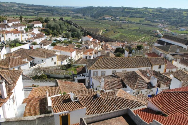 From Lisbon: Óbidos and Mafra Palace Private Tour - FAQ