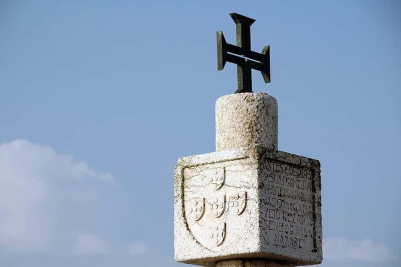 From Lisbon: Óbidos and Nazaré Day Trip with Ginjinha - A Closer Look at the Tour Experience