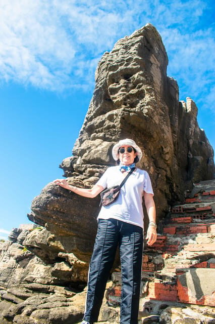 From Lisbon: Óbidos and Peniche Day Tour with Local Guide - Final Thoughts