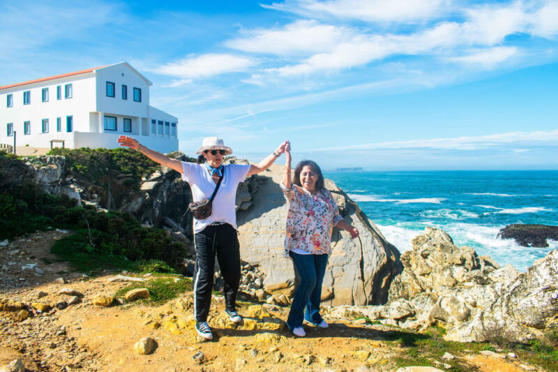 From Lisbon: Óbidos and Peniche Day Tour with Local Guide - FAQ