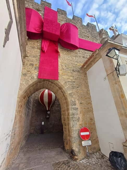 From Lisbon: Óbidos Christmas Village day trip - A Detailed Breakdown of the Tour Experience